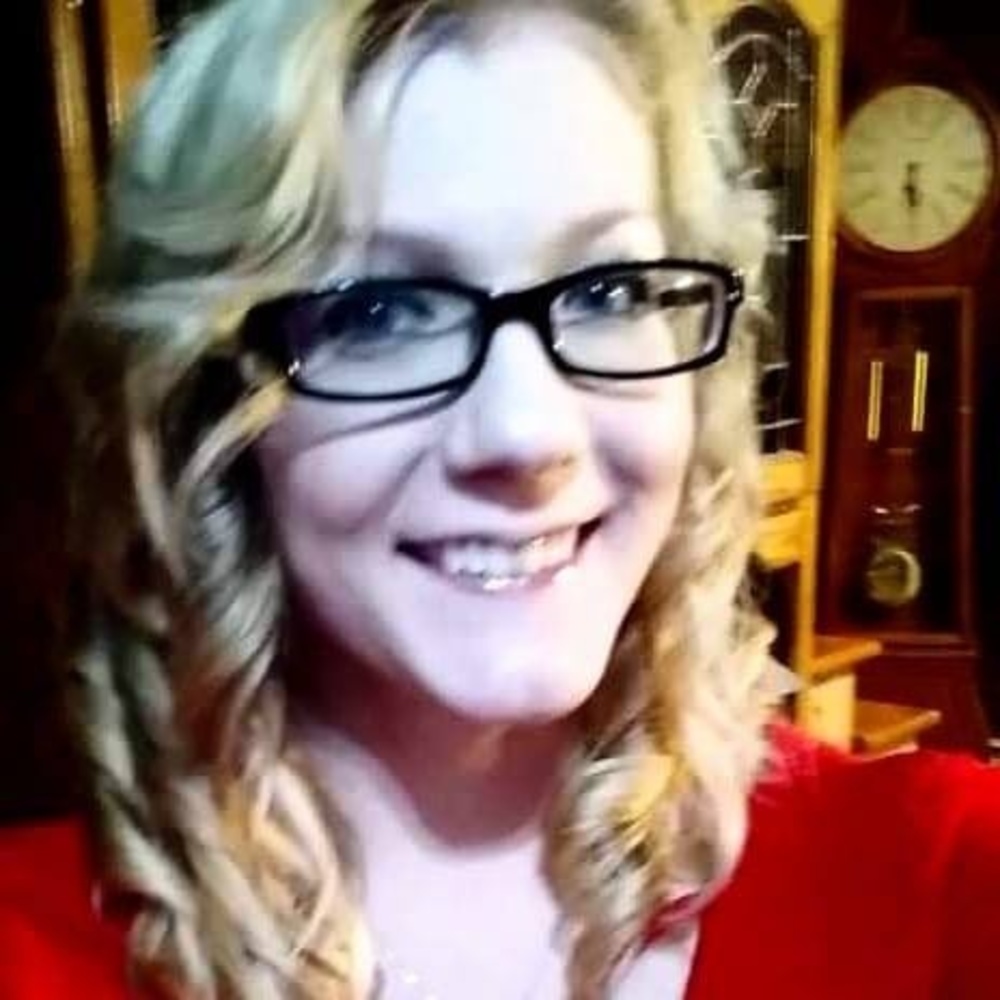 Meet your Posher, Marie
